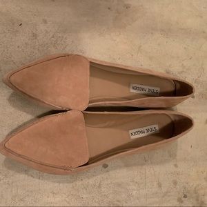 Steve Madden Flats